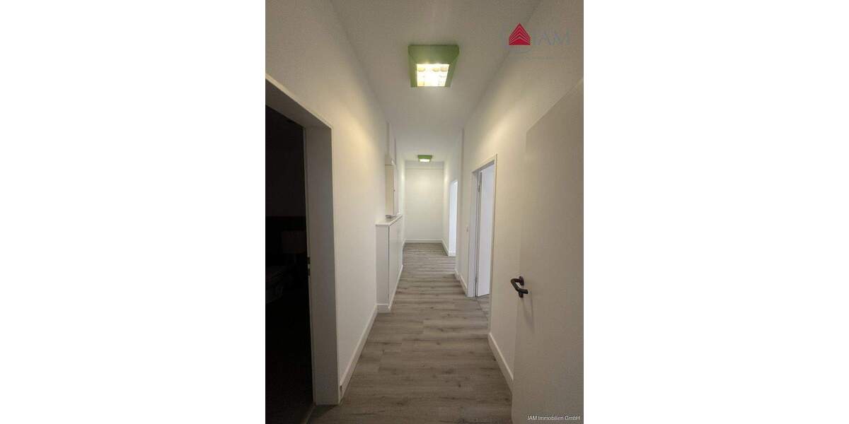 Bürofläche im Immobilienforum Hanau 128qm Dachgeschoss mit Aufzug und Tiefgarage 4 zimmer