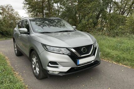 Nissan Qashqai 122.808 km 20.990 € Freigericht 63579