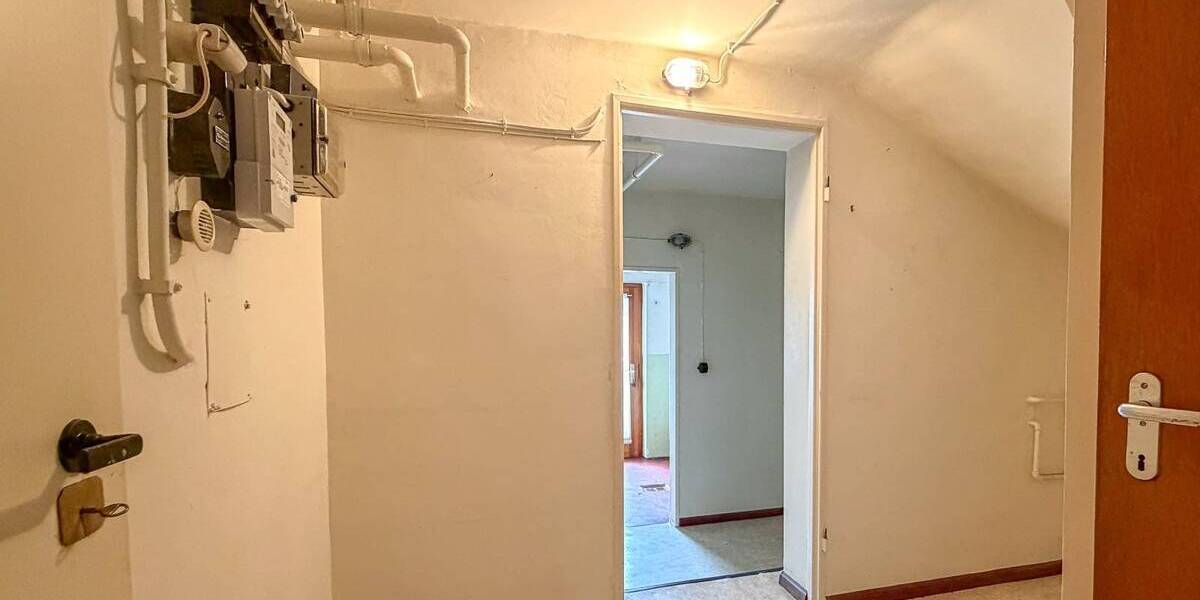 Reihenmittelhaus Königstein im Taunus - Falkenstein Falkenstein - 5 Zimmer, 96 m&sup2;, 435.000&euro; | Angebot:26127711