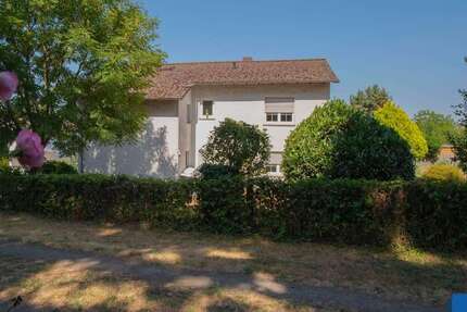Haus Bad Nauheim - 6 Zimmer, 189 m&sup2;, 495.000&euro; | Angebot:27357354