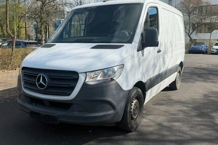Mercedes-Benz Sprinter 173.897 km 21.290 &euro; Steinbach 61449