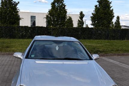 Mercedes-Benz CLK 200 124.000 km 6.900 &euro; Langenselbold 63505