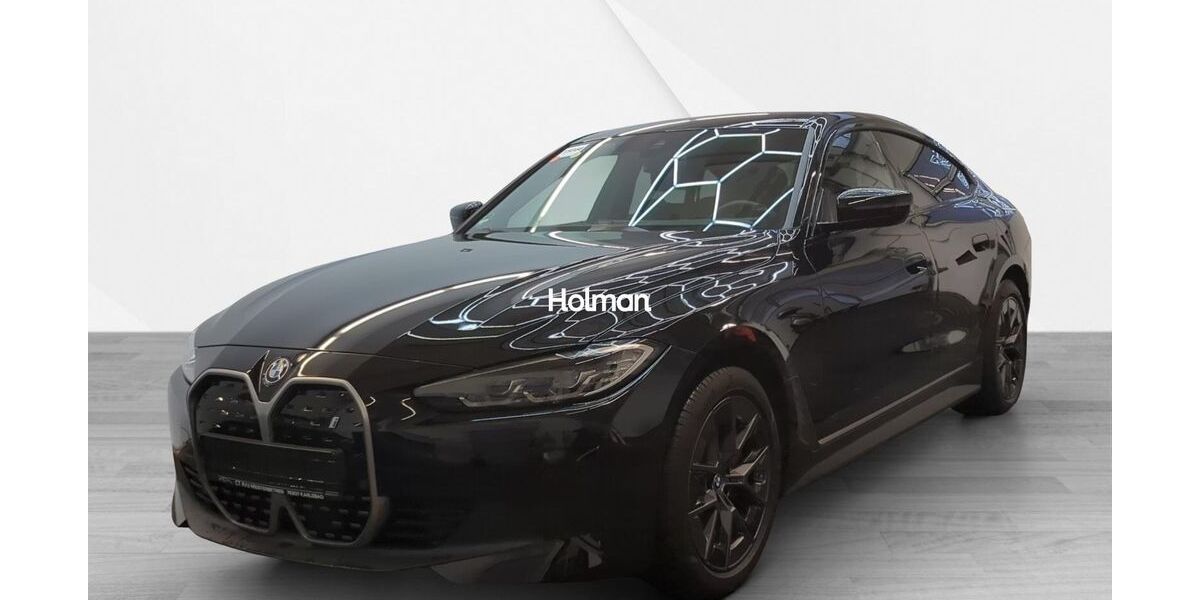 BMW i4 23.143 km 35.748 &euro; Eschborn 65760