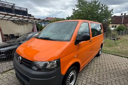 VW T5 Transporter 226.000 km 10.300 &euro; Dieburg 64807