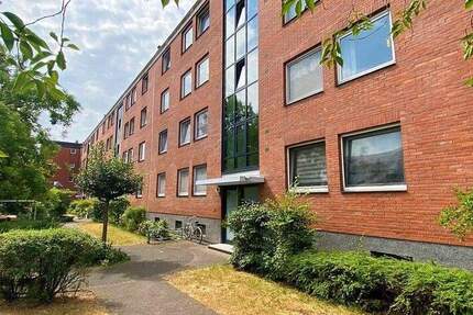 Heusenstamm: Gepflegte 3-Zimmerwohnung mit Garage 3 zimmer