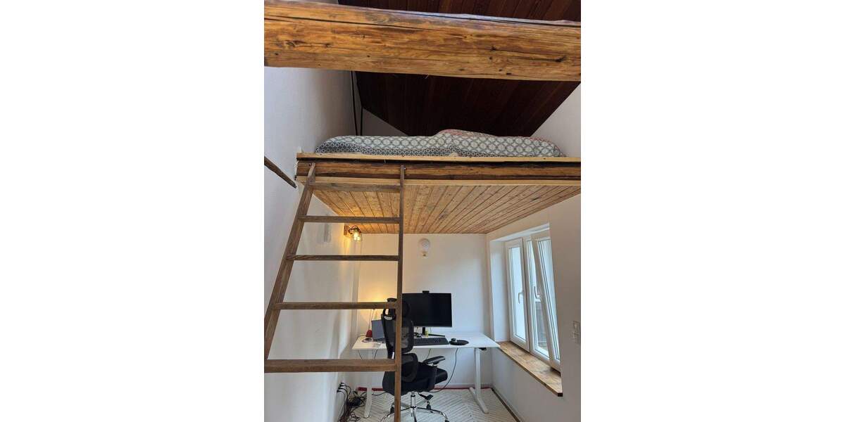 Reserviert-Einzigartiges, freistehendes Stadthaus mit Geschichte - stilvoll saniert 5 zimmer