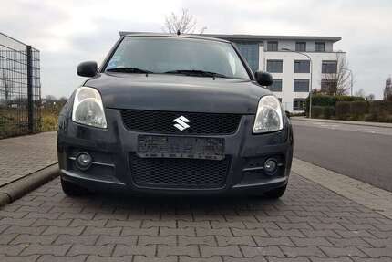 Suzuki Swift 198.500 km 1.770 &euro; Rodgau 63110