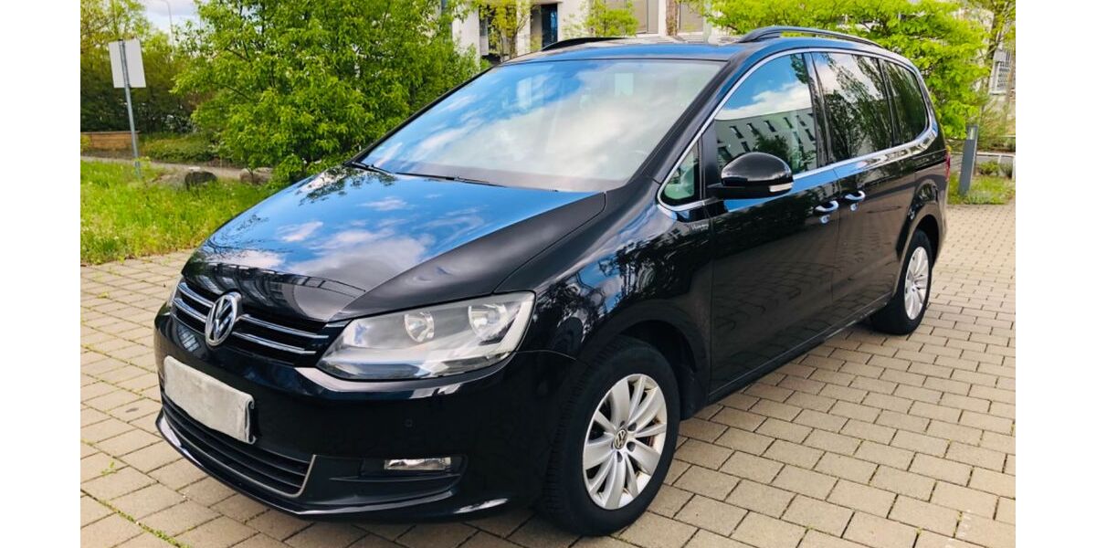 VW Sharan 179.000 km 10.990 &euro; Frankfurt am Main 60435