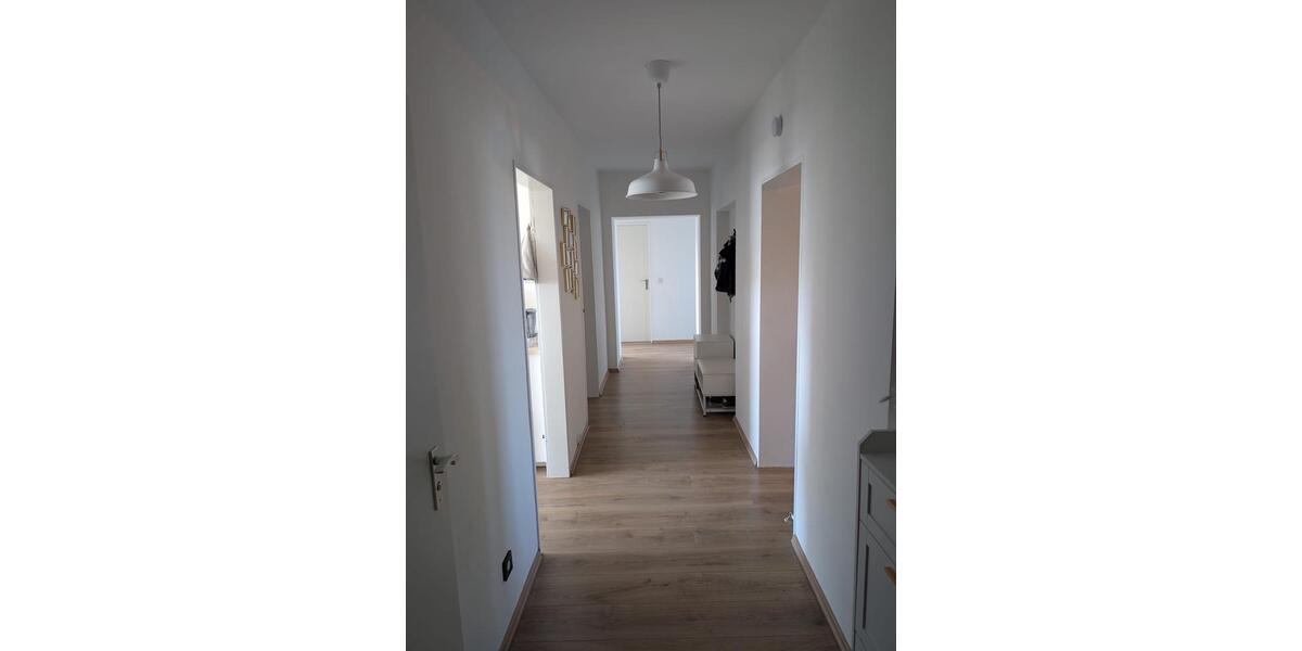 Etagenwohnung Darmstadt Darmstadt-Nord - 4 Zimmer, 105 m&sup2;, 1.400&euro; | Angebot:26030532