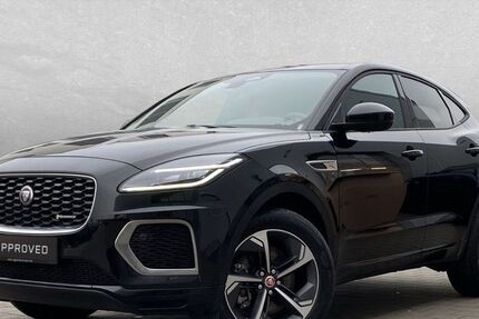 Jaguar E-Pace 9.989 km 35.490 &euro; Bruchköbel 63486