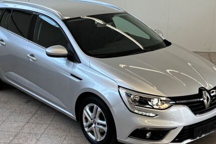 Renault Megane 125.717 km 9.950 &euro; Hanau 63456