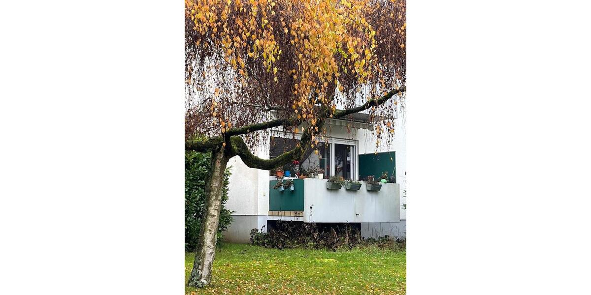Erdgeschoßwohnung Kronberg im Taunus - 2 Zimmer, 58 m&sup2;, 275.000&euro; | Angebot:24540014