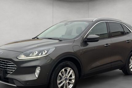 Ford Kuga 34.910 km 21.550 &euro; Frankfurt 60386