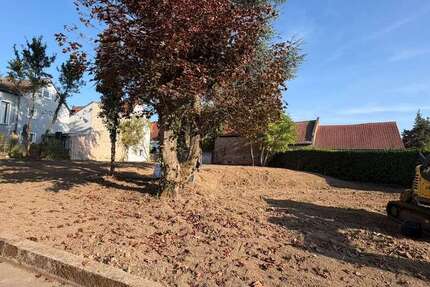 Grundstück Bad Homburg Gonzenheim - 495.000&euro; | Angebot:27347664