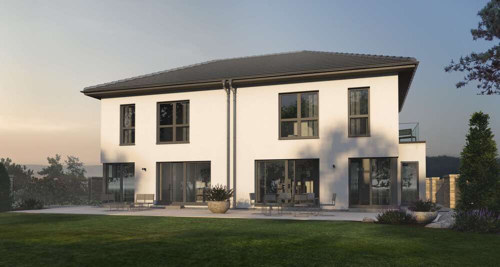 Haus zum Kaufen in Rodenbach 497.990 € 126 m²