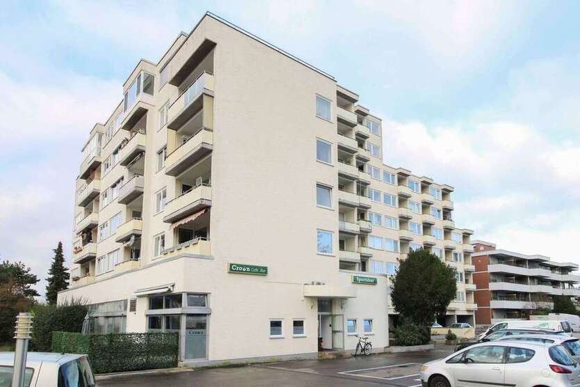 Wohnung zum Kaufen in Mörfelden-Walldorf 109.000 € 32.03 m²