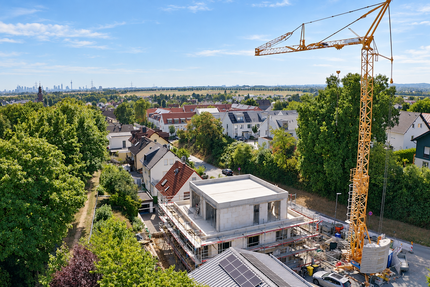 Haus Ba Homburg Ober-Erlenbach - 9 Zimmer, 215 m&sup2;, 1.199.000&euro; | Angebot:27349607
