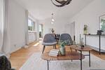 Etagenwohnung Frankfurt am Main Niederrad - 3 Zimmer, 70 m&sup2;, 349.000&euro; | Angebot:26805780