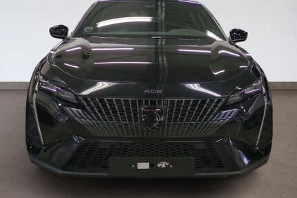 Peugeot 408 7.350 km 34.594 € Rüsselsheim 65428
