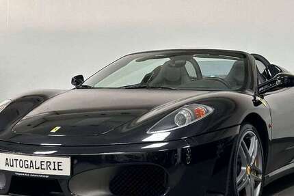 Ferrari F430