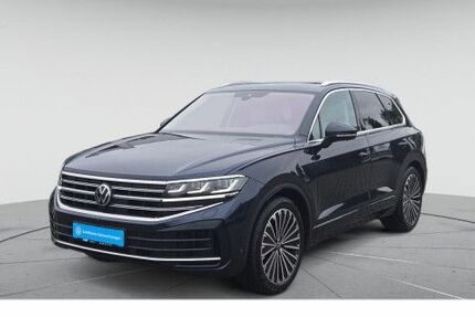 VW Touareg 3.766 km 70.880 &euro; Darmstadt 64295