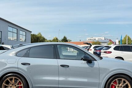 Porsche Cayenne 11.151 km 139.990 € Hanau/Nähe Airport Frankfurt/M 63456