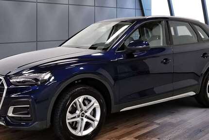 Audi Q5 73.707 km 37.450 € Maintal 63477