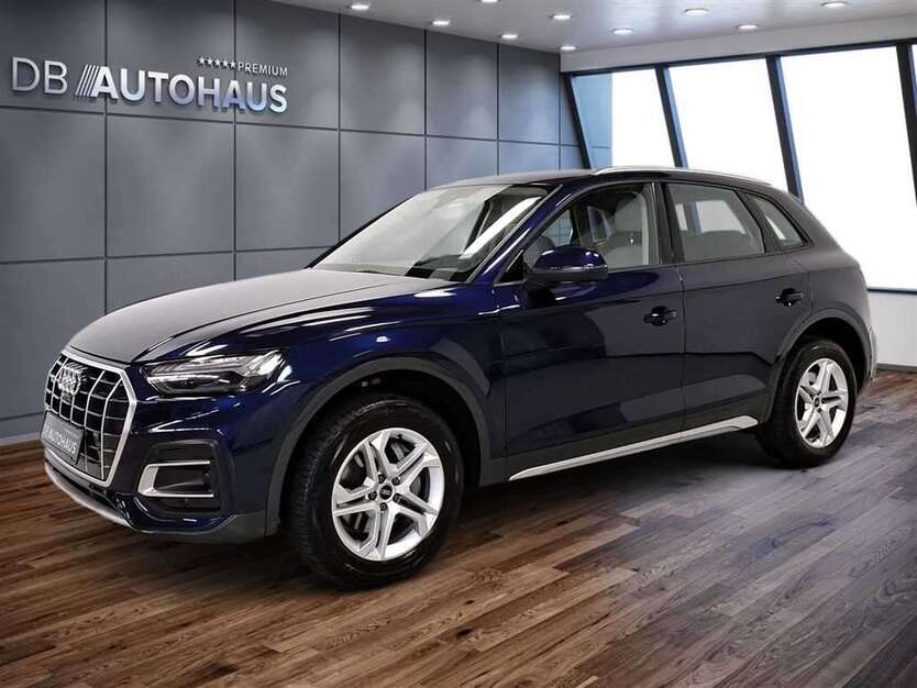 Audi Q5 73.707 km 37.450 € Maintal 63477