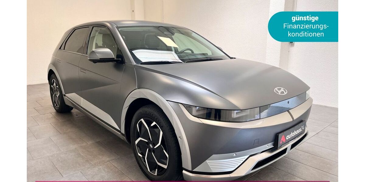 Hyundai IONIQ 5 21.226 km 34.970 &euro; Egelsbach 63329