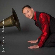 Jo van Nelsen - Blick zurück durchs Schlüsselloch 20.03.2026 Künstlerhaus Hannover