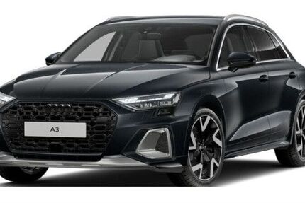 Audi A3 3.900 km 42.990 &euro; Darmstadt 64295