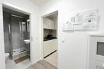 Etagenwohnung Frankfurt am Main Ginnheim - 1 Zimmer, 7 m&sup2;, 530&euro; | Angebot:25363084