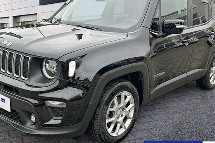 Jeep Renegade 12.423 km 26.790 &euro; Maintal 63477