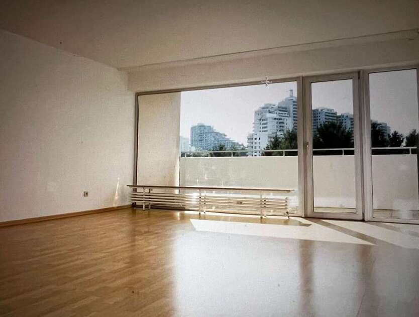 Wohnung zum Mieten in Frankfurt 820 € 46 m²