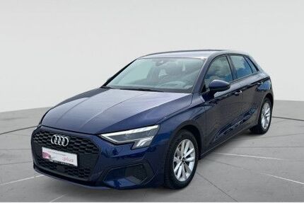 Audi A3 20.681 km 26.791 &euro; Darmstadt 64295