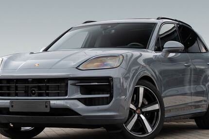 Porsche Cayenne 18.900 km 139.999 € Darmstadt 64295