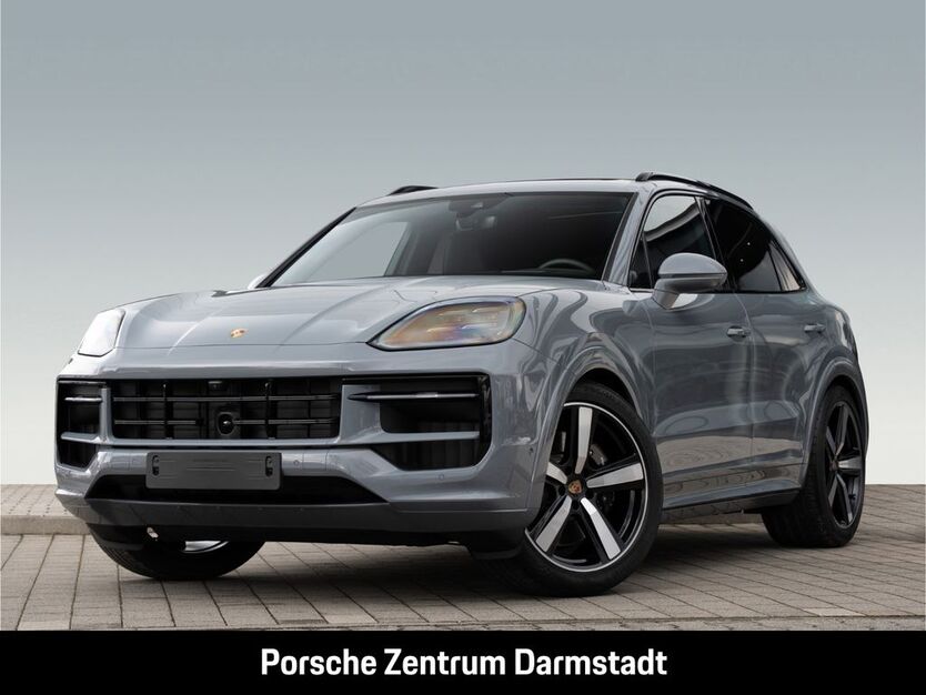 Porsche Cayenne 18.900 km 139.999 € Darmstadt 64295