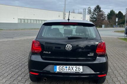 VW Polo 153.000 km 7.000 &euro; Groß-Gerau 64521