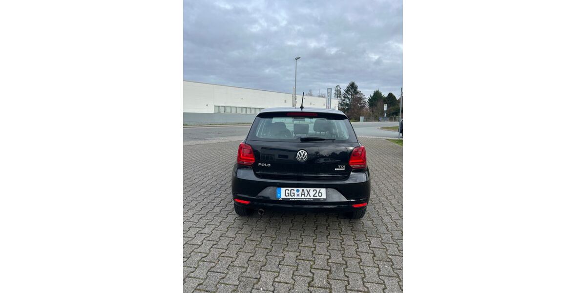 VW Polo 153.000 km 7.000 &euro; Groß-Gerau 64521
