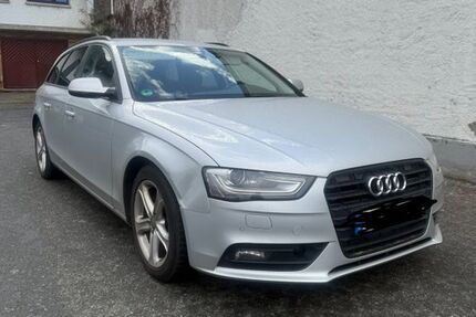 Audi A4 310.000 km 6.200 &euro; Frankfurt am Main 65934