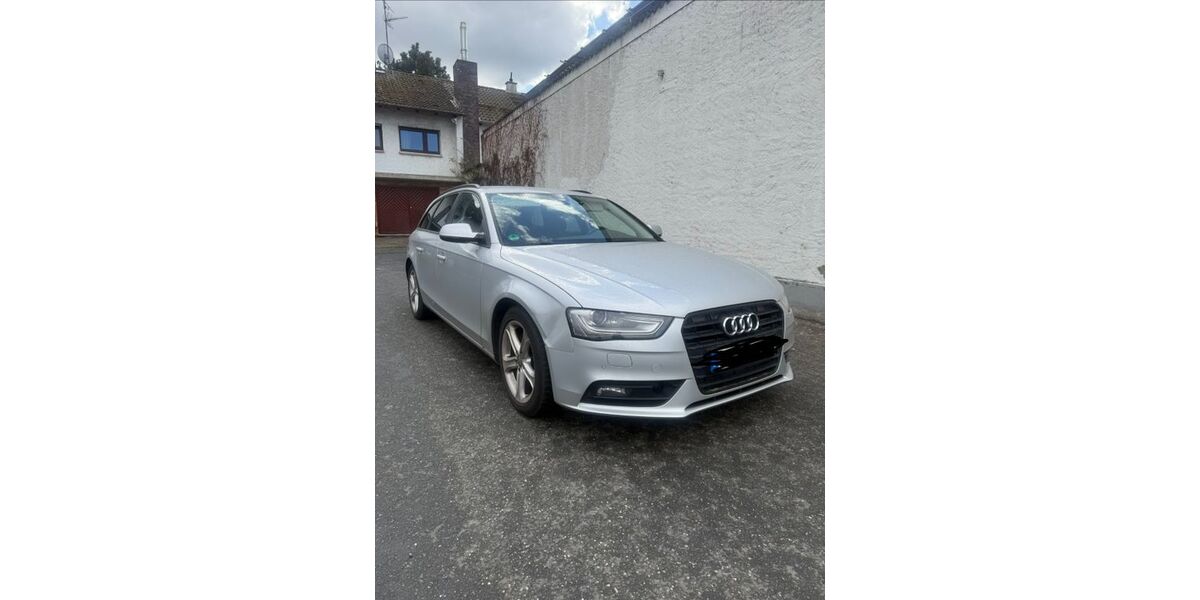 Audi A4 310.000 km 6.200 &euro; Frankfurt am Main 65934