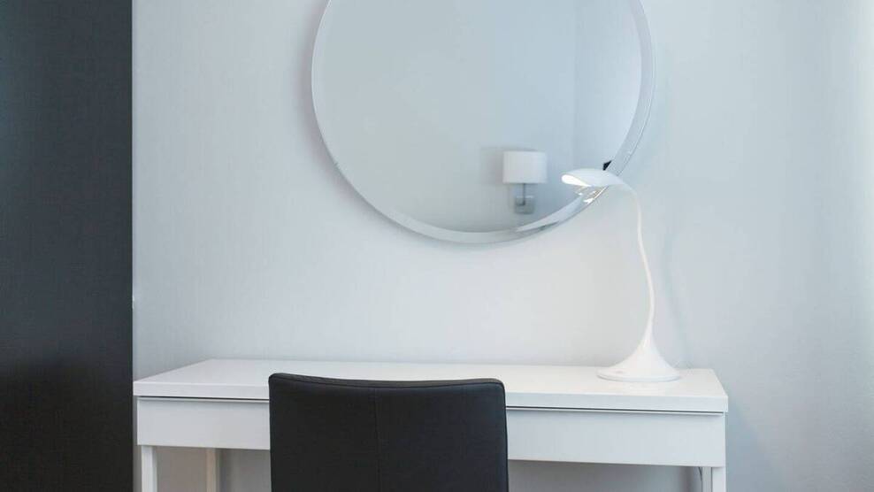 Kürzlich renovierte Wohnung mit hochwertigen 2 zimmer