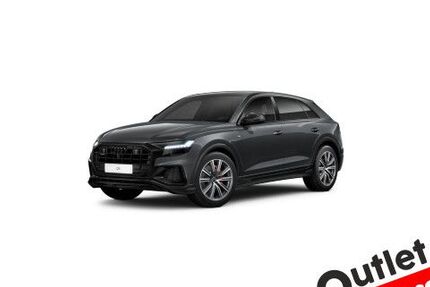 Audi Q8 41.524 km 69.880 &euro; Frankfurt am Main 60314