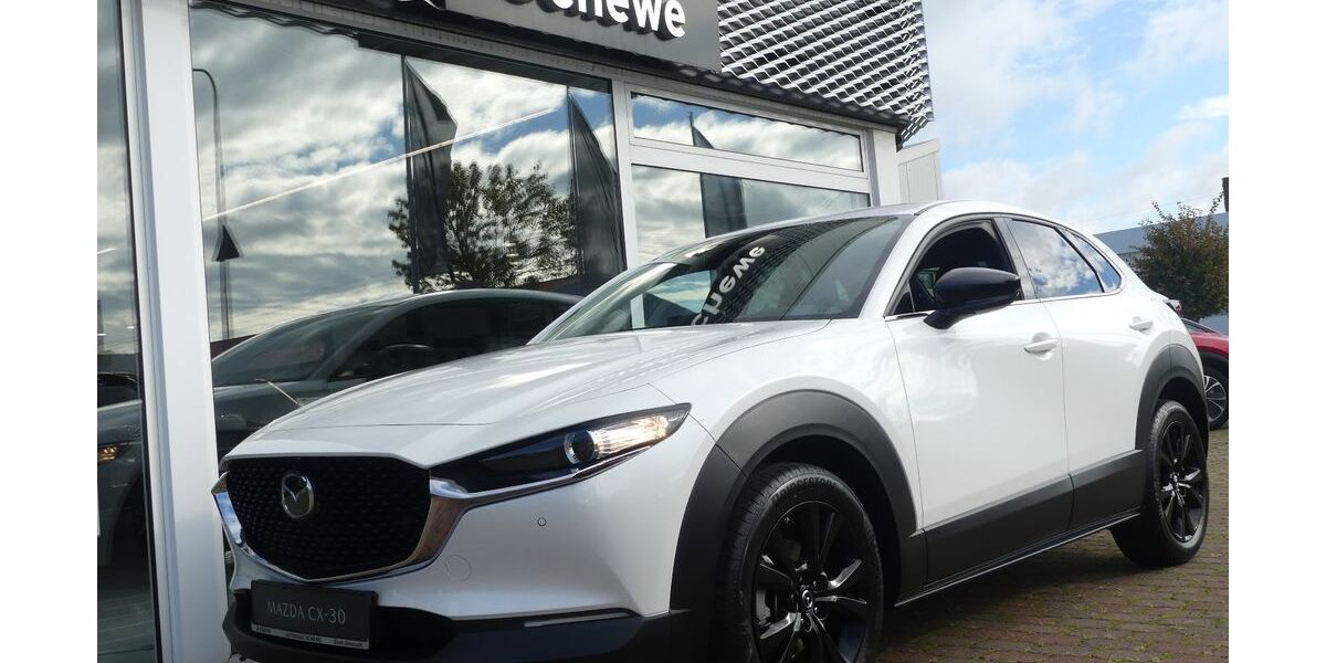 Mazda CX-30 4.900 km 25.490 &euro; Groß-Umstadt 64823