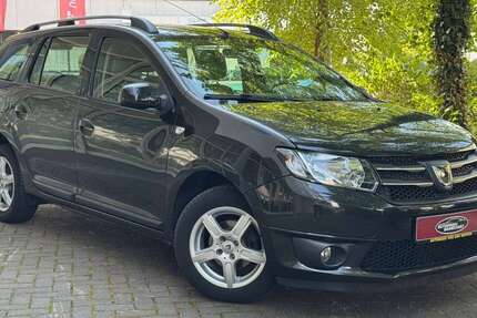 Dacia Logan 71.000 km 8.999 € Darmstadt 64293