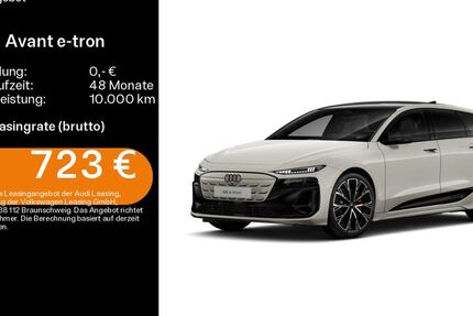 Audi A6 e-tron 19.980 km 78.490 &euro; Oberursel 61440