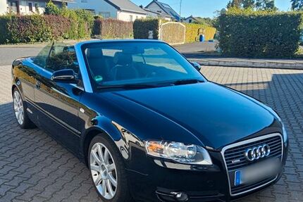 Audi A4 97.000 km 7.999 € Rodgau 63110