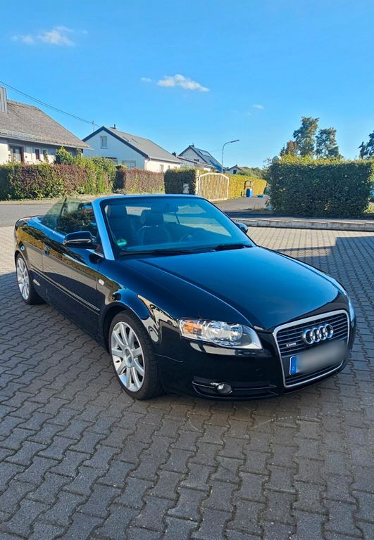 Audi A4 97.000 km 7.999 € Rodgau 63110