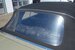 300 SE Cabriolet Top Original mit 58000 Km
