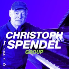 Christoph Spendel Acoustic Group 20.11.2025 Jazzkeller Frankfurt
